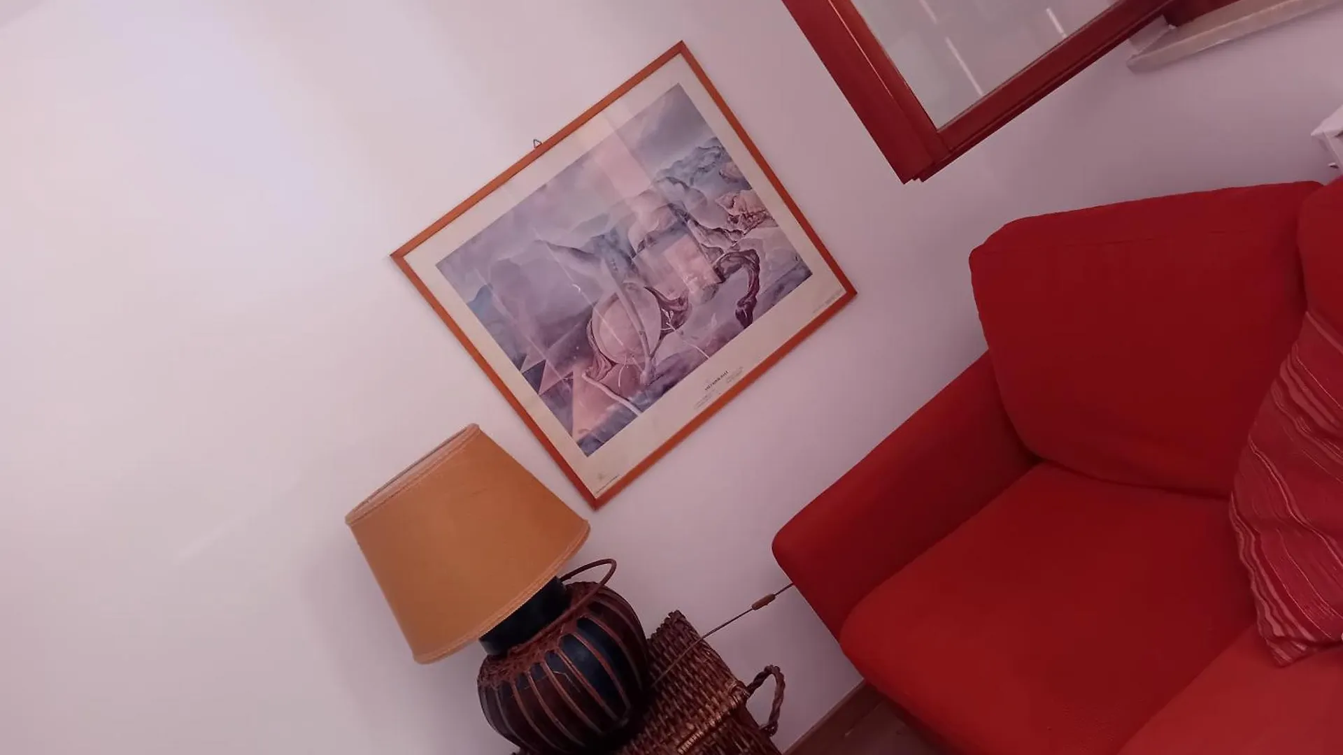 La Perla Di Nadia Villa Palermo