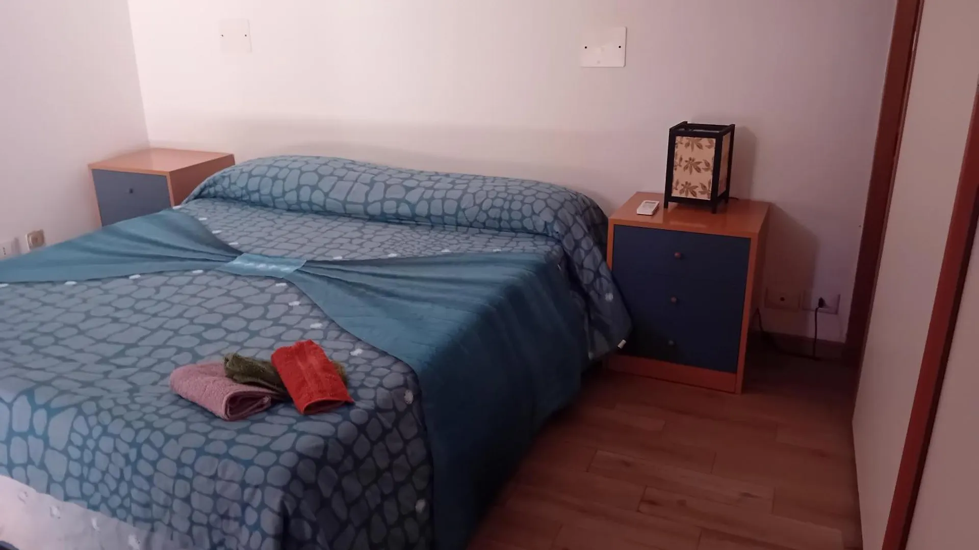 הוילה פלרמו La Perla Di Nadia